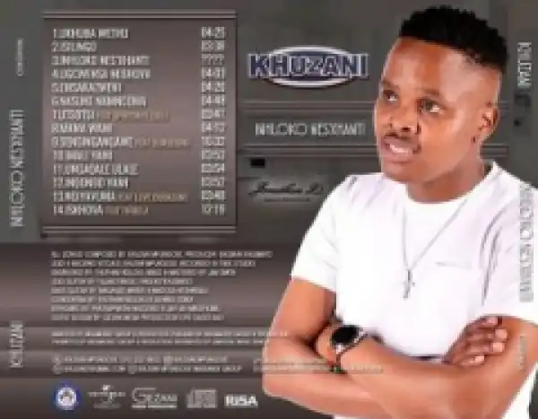 Khuzani - Emsakazweni